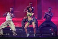 2025 Coachella Valley Music And Arts Festival - Weekend 2 - Day 1 - (Image via Getty)